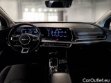  KIA  Sportage KIA  / 2021 / 5P / SUV 1.6 CRDI MHEV BUSINESS 2WD DCT #3