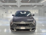  KIA  Sportage KIA  / 2021 / 5P / SUV 1.6 CRDI MHEV BUSINESS 2WD DCT #6