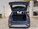  KIA  Sportage KIA  / 2021 / 5P / SUV 1.6 CRDI MHEV BUSINESS 2WD DCT #5