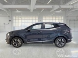  KIA  Sportage KIA  / 2021 / 5P / SUV 1.6 CRDI MHEV BUSINESS 2WD DCT #8