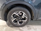  KIA  Sportage KIA  / 2021 / 5P / SUV 1.6 CRDI MHEV BUSINESS 2WD DCT #107
