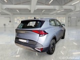  KIA  Sportage KIA  / 2021 / 5P / SUV 1.6 CRDI MHEV BUSINESS 2WD DCT #2