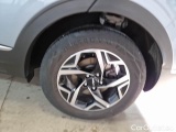  KIA  Sportage KIA  / 2021 / 5P / SUV 1.6 CRDI MHEV BUSINESS 2WD DCT #19