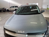  KIA  Sportage KIA  / 2021 / 5P / SUV 1.6 CRDI MHEV BUSINESS 2WD DCT #30