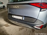  KIA  Sportage KIA  / 2021 / 5P / SUV 1.6 CRDI MHEV BUSINESS 2WD DCT #37
