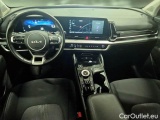  KIA  Sportage KIA  / 2021 / 5P / SUV 1.6 CRDI MHEV STYLE 2WD DCT #3