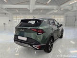  KIA  Sportage KIA  / 2021 / 5P / SUV 1.6 CRDI MHEV STYLE 2WD DCT #2