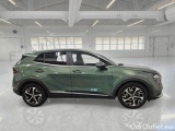  KIA  Sportage KIA  / 2021 / 5P / SUV 1.6 CRDI MHEV STYLE 2WD DCT #7