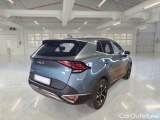  KIA  Sportage KIA  / 2021 / 5P / SUV 1.6 CRDI MHEV STYLE 2WD #2
