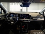  KIA  Sportage KIA  / 2021 / 5P / SUV 1.6 CRDI MHEV STYLE 2WD #3