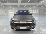  KIA  Sportage KIA  / 2021 / 5P / SUV 1.6 CRDI MHEV STYLE 2WD #6