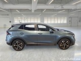  KIA  Sportage KIA  / 2021 / 5P / SUV 1.6 CRDI MHEV STYLE 2WD #7