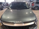  KIA  Sportage KIA  / 2021 / 5P / SUV 1.6 CRDI MHEV STYLE 2WD #26