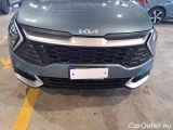  KIA  Sportage KIA  / 2021 / 5P / SUV 1.6 CRDI MHEV STYLE 2WD #31
