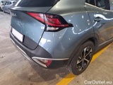  KIA  Sportage KIA  / 2021 / 5P / SUV 1.6 CRDI MHEV STYLE 2WD #49