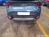  KIA  Sportage KIA  / 2021 / 5P / SUV 1.6 CRDI MHEV STYLE 2WD #51