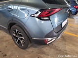  KIA  Sportage KIA  / 2021 / 5P / SUV 1.6 CRDI MHEV STYLE 2WD #58
