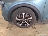  KIA  Sportage KIA  / 2021 / 5P / SUV 1.6 CRDI MHEV STYLE 2WD #82