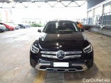  Mercedes  G-Klasee MERCEDES-BENZ GLC / 2019 / 5P / SUV 220 D 4MATIC BUSINESS EXTRA AUT. #6