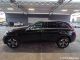  Mercedes  G-Klasee MERCEDES-BENZ GLC / 2019 / 5P / SUV 220 D 4MATIC BUSINESS EXTRA AUT. #8