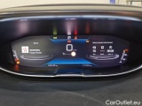  Peugeot  3008 PEUGEOT  / 2020 / 5P / SUV BLUEHDI 130 EAT8 SeS ACTIVE BUSINESS #4