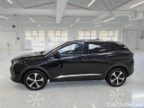  Peugeot  3008 PEUGEOT  / 2020 / 5P / SUV BLUEHDI 130 EAT8 SeS ALLURE #8