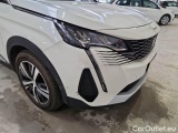  Peugeot  3008 PEUGEOT  / 2020 / 5P / SUV BLUEHDI 130 EAT8 SeS ALLURE PACK #34