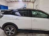  Peugeot  3008 PEUGEOT  / 2020 / 5P / SUV BLUEHDI 130 EAT8 SeS ALLURE PACK #47