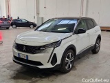  Peugeot  3008 PEUGEOT  / 2020 / 5P / SUV BLUEHDI 130 EAT8 SeS ALLURE PACK #82