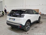  Peugeot  3008 PEUGEOT  / 2020 / 5P / SUV BLUEHDI 130 EAT8 SeS ALLURE PACK #84