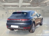  Porsche  Macan PORSCHE  / 2018 / 5P / SUV 3.0 V6 S #2