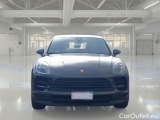  Porsche  Macan PORSCHE  / 2018 / 5P / SUV 3.0 V6 S #6