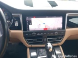  Porsche  Macan PORSCHE  / 2018 / 5P / SUV 3.0 V6 S #50