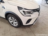  Renault  Captur RENAULT  / 2019 / 5P / SUV 1.5 DCI BLUE 85KW BUSINESS EDC #36