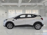  Renault  Captur RENAULT  / 2019 / 5P / SUV 1.0 TCE 74KW GPL BUSINESS #8