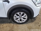  Renault  Captur RENAULT  / 2019 / 5P / SUV 1.0 TCE 74KW GPL BUSINESS #75