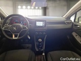  Renault  Clio RENAULT  / 2019 / 5P / BERLINA 1.0 TCE 66KW BUSINESS #3