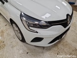  Renault  Clio RENAULT  / 2019 / 5P / BERLINA 1.0 TCE 66KW BUSINESS #43