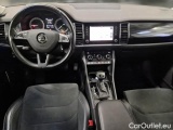  Skoda  Kodiaq SKODA  / 2016 / 5P / SUV 2.0 TDI SCR STYLE DSG #3