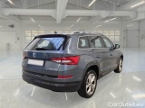  Skoda  Kodiaq SKODA  / 2016 / 5P / SUV 2.0 TDI SCR STYLE DSG #2