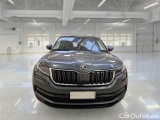  Skoda  Kodiaq SKODA  / 2016 / 5P / SUV 2.0 TDI SCR STYLE DSG #6