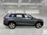  Skoda  Kodiaq SKODA  / 2016 / 5P / SUV 2.0 TDI SCR STYLE DSG #7