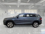  Skoda  Kodiaq SKODA  / 2016 / 5P / SUV 2.0 TDI SCR STYLE DSG #8