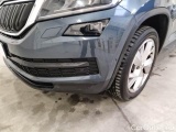  Skoda  Kodiaq SKODA  / 2016 / 5P / SUV 2.0 TDI SCR STYLE DSG #29