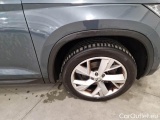  Skoda  Kodiaq SKODA  / 2016 / 5P / SUV 2.0 TDI SCR STYLE DSG #32