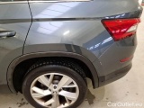  Skoda  Kodiaq SKODA  / 2016 / 5P / SUV 2.0 TDI SCR STYLE DSG #41