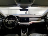  Skoda  Octavia SKODA  WAGON / 2020 / 5P / STATION WAGON 1.5 TSI G-TEC STYLE DSG #3