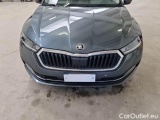  Skoda  Octavia SKODA  WAGON / 2020 / 5P / STATION WAGON 1.5 TSI G-TEC STYLE DSG #26