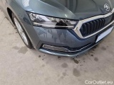  Skoda  Octavia SKODA  WAGON / 2020 / 5P / STATION WAGON 1.5 TSI G-TEC STYLE DSG #28