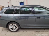  Skoda  Octavia SKODA  WAGON / 2020 / 5P / STATION WAGON 1.5 TSI G-TEC STYLE DSG #37